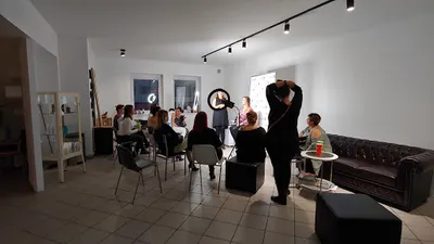 Gabinet kosmetyczny IMAGE